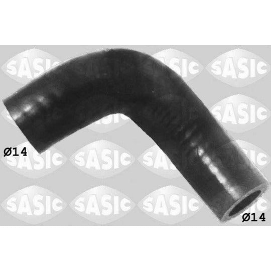 3406109 Radiator Hose