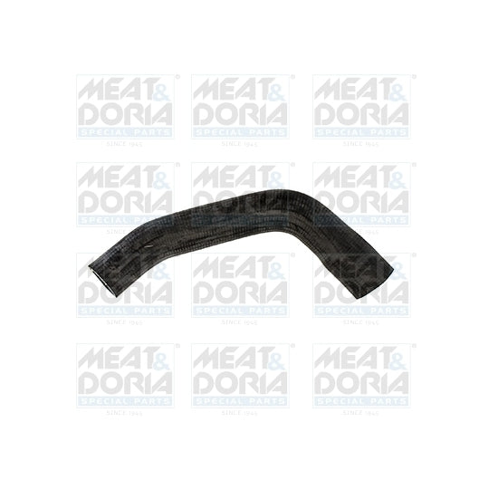 96663 Charger Air Hose