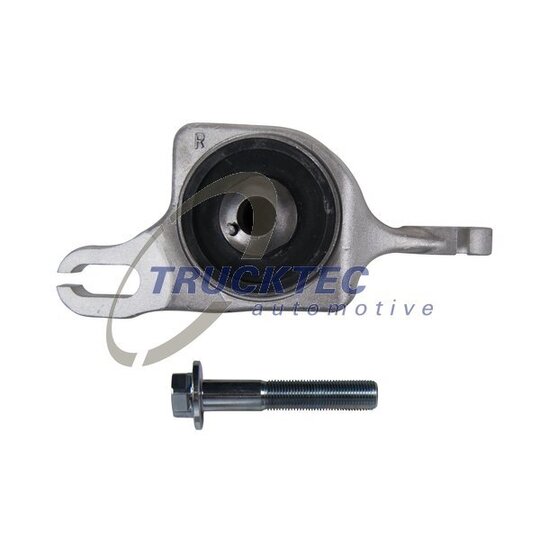 02.31.316 Control Arm-/Trailing Arm Bush