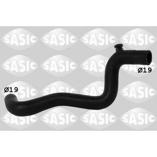 3404223 Radiator Hose