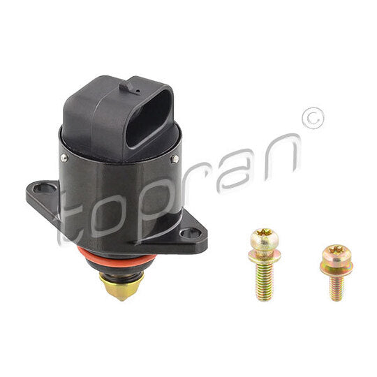 206 169 Idle Control Valve, air supply