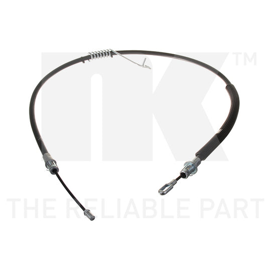 9025202 Cable, parking brake