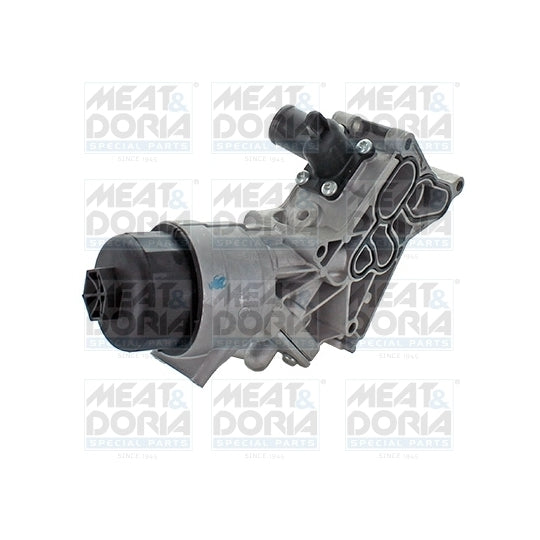 95266 Oil Cooler, engine oil