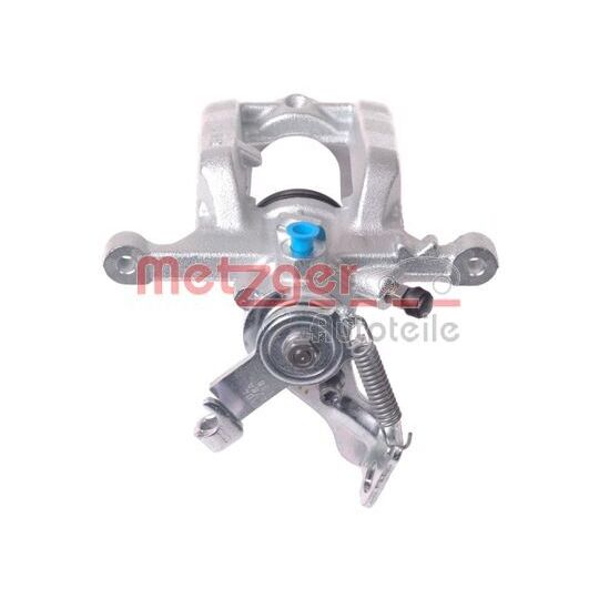 6250491 Brake Caliper
