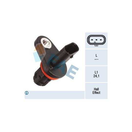 79394 Sensor, camshaft position
