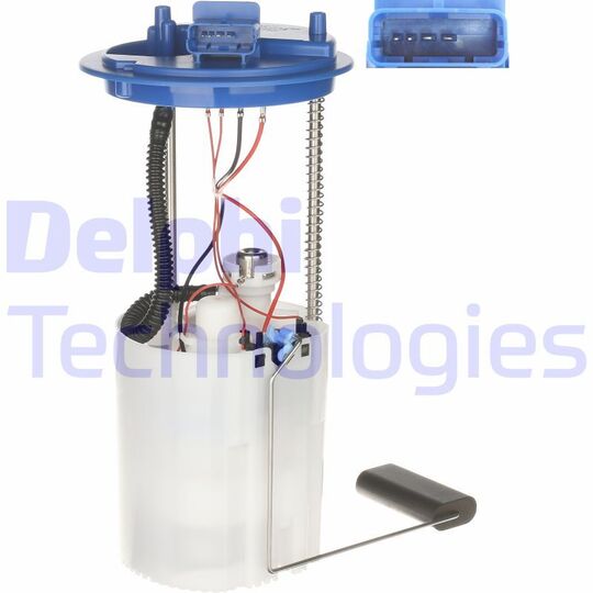 FG2372-12B1 Fuel Feed Unit