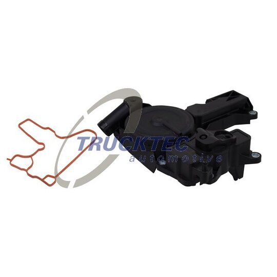 07.10.075 Oil Trap, crankcase breather