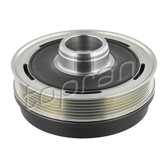 503 267 Belt Pulley, crankshaft
