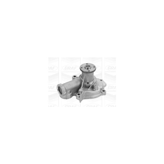 PA999 Water pump