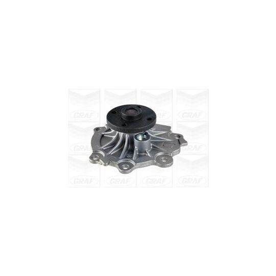 PA1139 Water pump