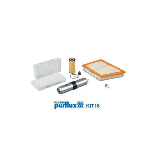 KIT16 Filter Set