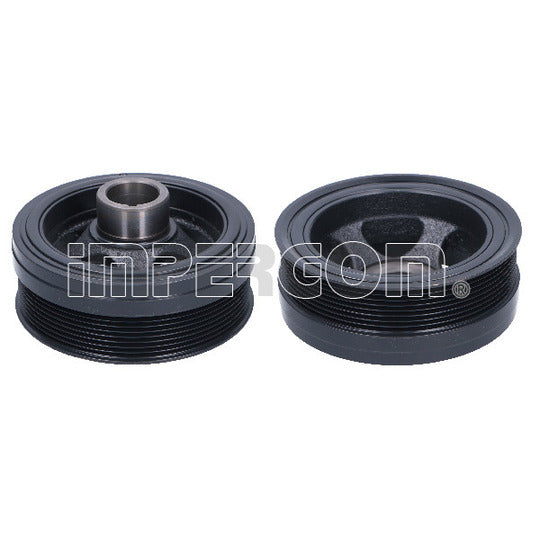 10069 Belt Pulley, crankshaft