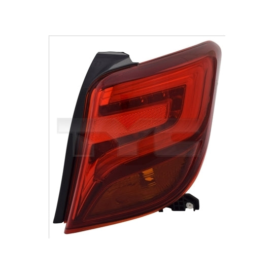 11-15124-06-2 Combination Rearlight