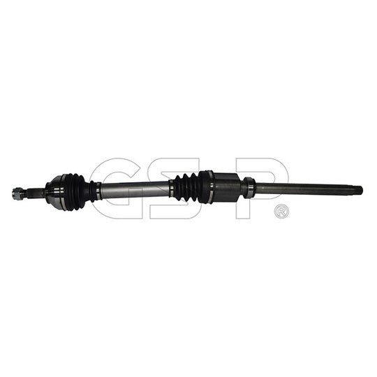 210243 Drive Shaft