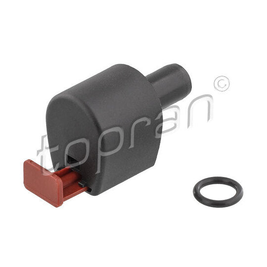 408 826 Sealing Cap, oil filling port