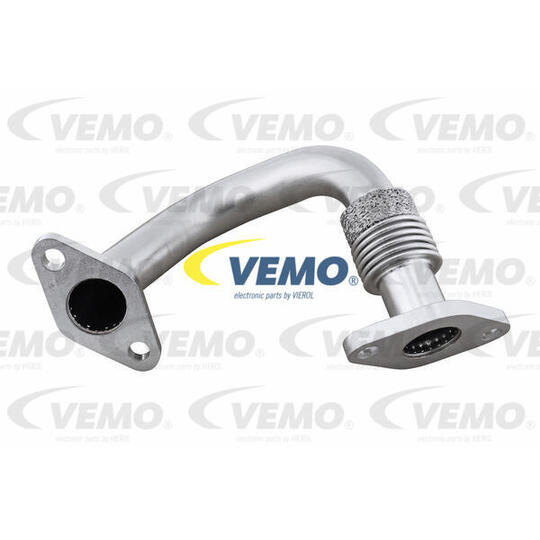 V10-64-0013 Pipe, EGR valve