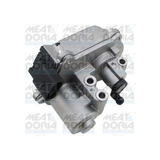 89119E Control, swirl covers (induction pipe)