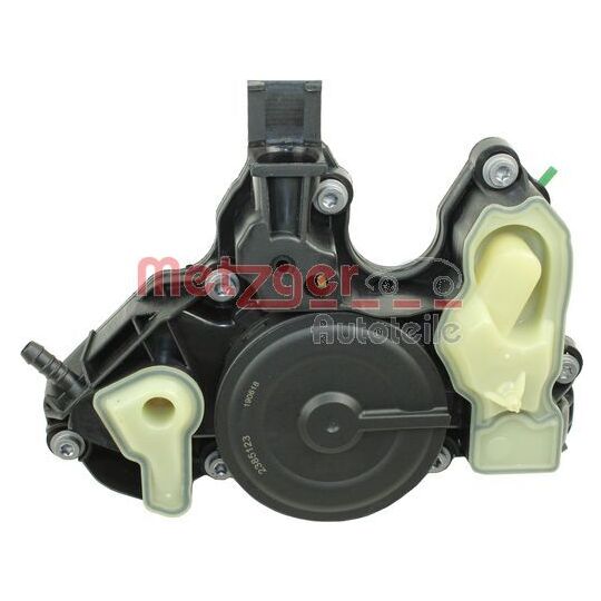 2385123 Oil Trap, crankcase breather