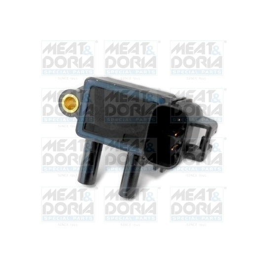 82393 Sensor, exhaust pressure
