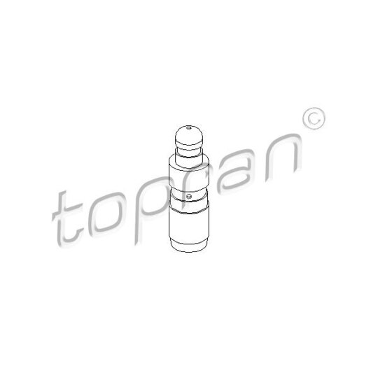 500 888 Rocker/ Tappet