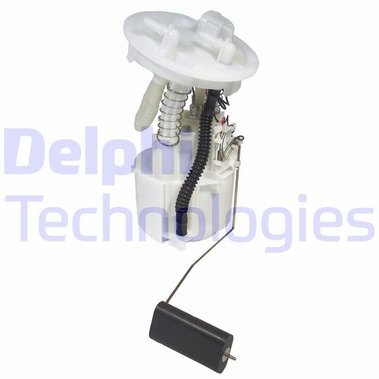 FG1050-12B1 Fuel Feed Unit