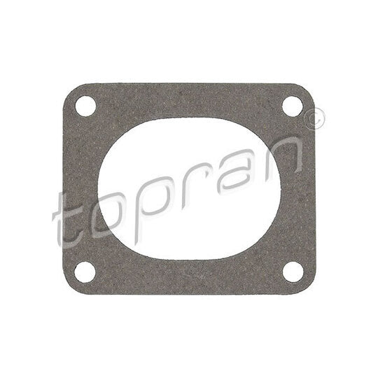 502 854 Gasket, exhaust pipe