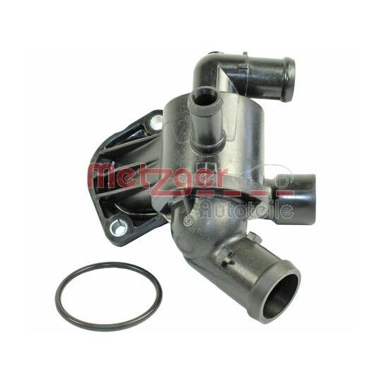 4006055 Thermostat, coolant