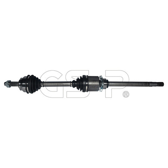 217178 Drive Shaft