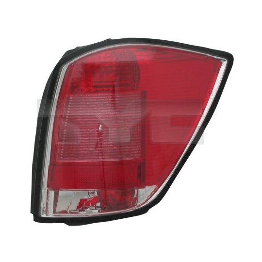 11-0510-01-2 Combination Rearlight