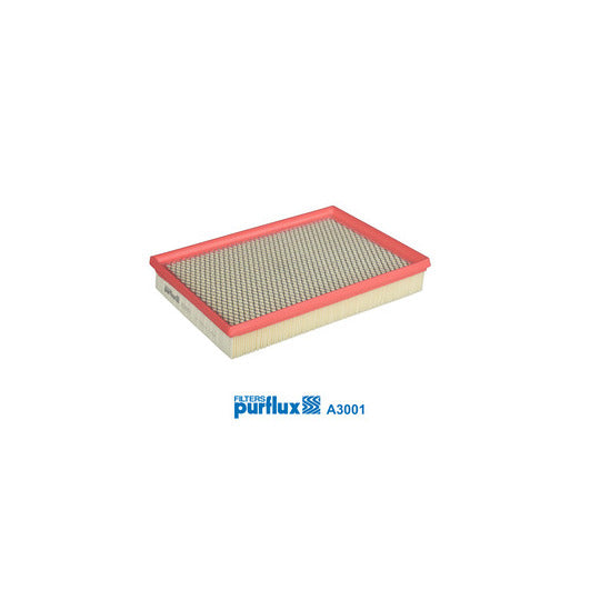 A3001 Air filter