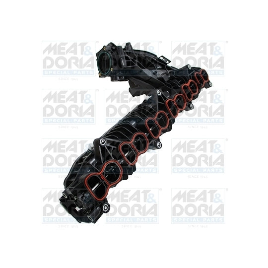 89479 Intake Manifold, air supply