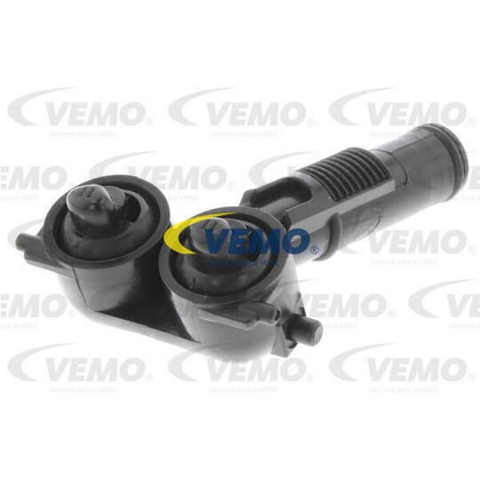 V10-08-0418 Washer Fluid Jet, headlight cleaning