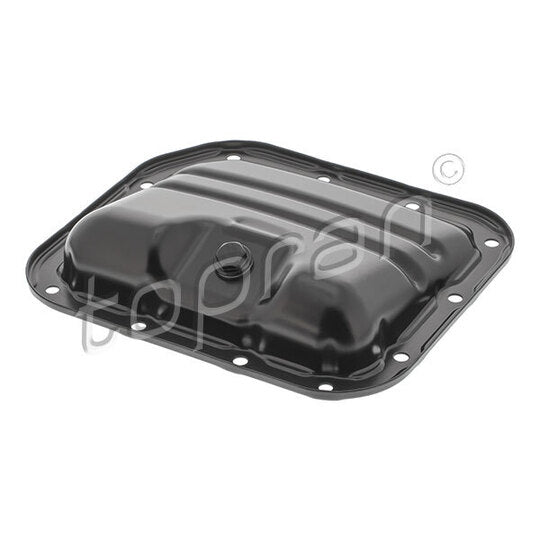 601 219 Oil sump