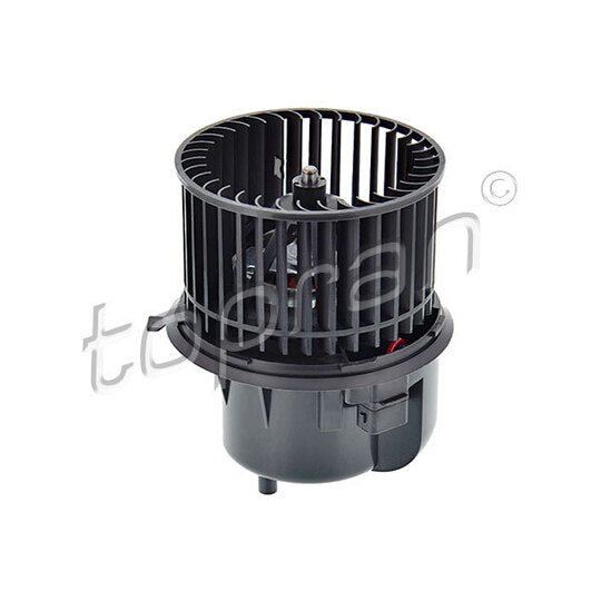 302 606 Electric Motor, interior blower
