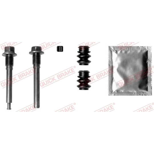 113-1373X Disk brake caliper repair kit