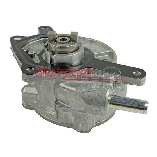8010017 Vacuum Pump, braking system