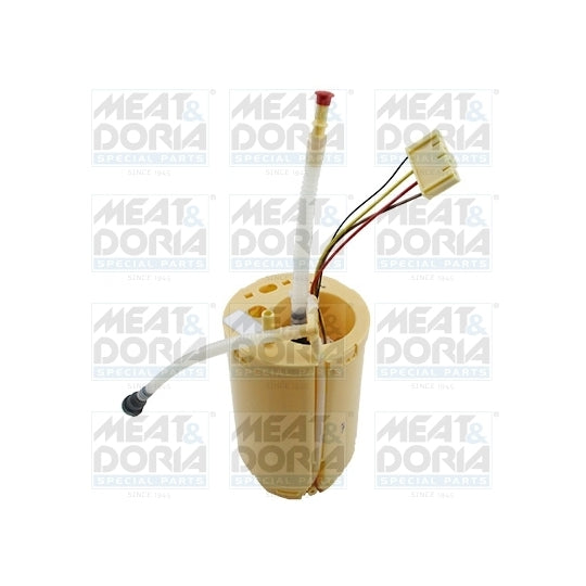 77844 Fuel Feed Unit