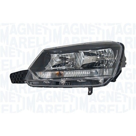710301286203 Headlight