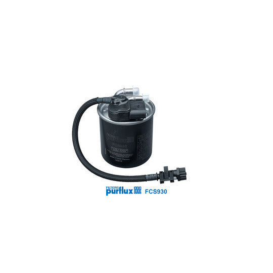 FCS930 Fuel filter