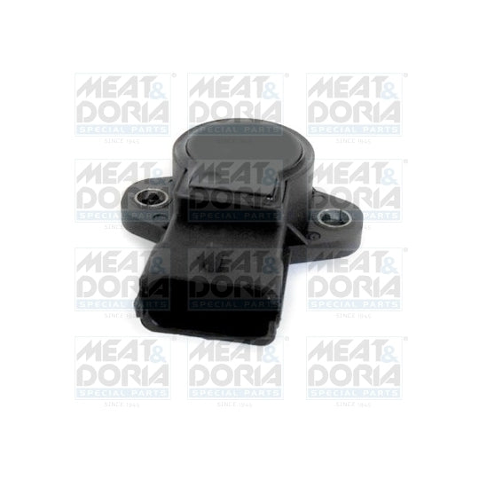83143 Sensor, throttle position
