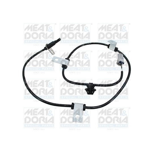 901132 Sensor, wheel speed