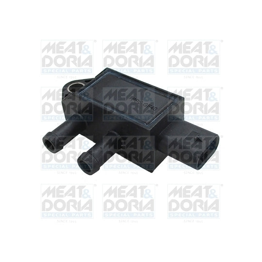 827001 Sensor, exhaust pressure