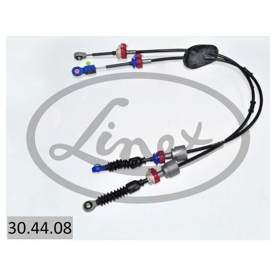 30.44.08 Cable, manual transmission