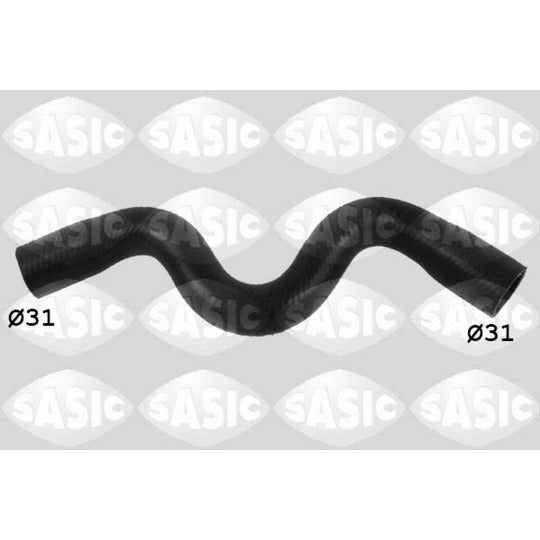 SWH4343 Radiator Hose