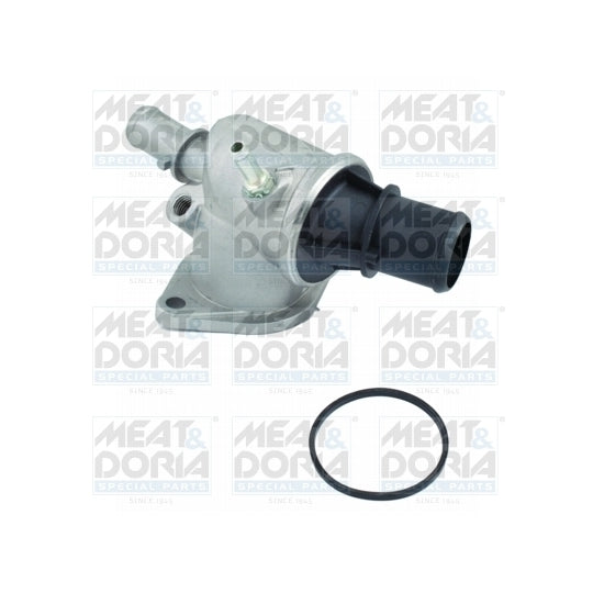92024 Thermostat, coolant