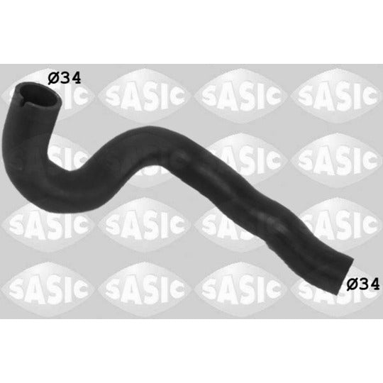 3406353 Radiator Hose