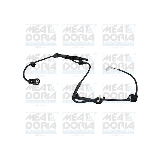 901068 Connecting Cable, ABS