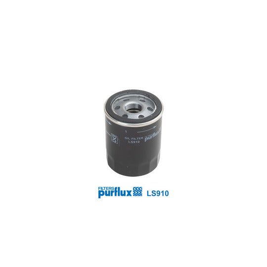 LS910 Oil filter