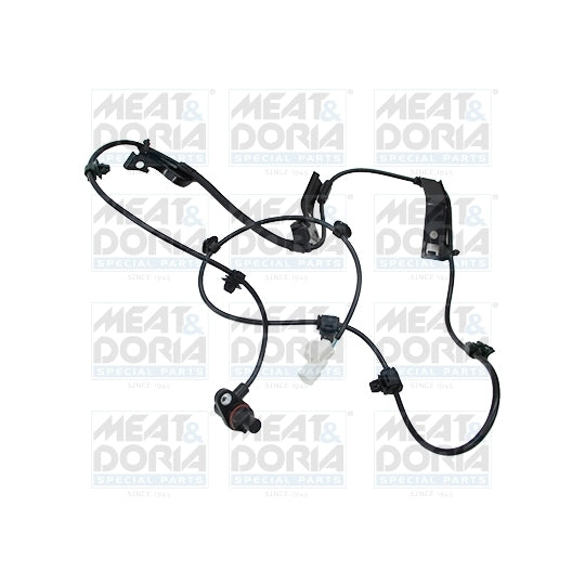 901144 Sensor, wheel speed