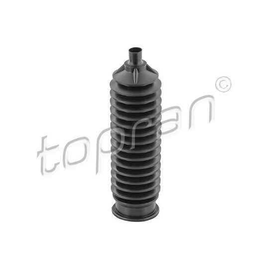 301 892 Bellow, steering
